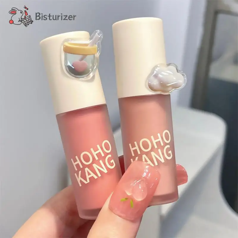 Duraturo Shine Liquid Eyeshadow Matte Highlight Liquid Eyeshadow Makeup Fine Shimmer Liquid Eyeshadow Mini Lustro Facile Da Colorare