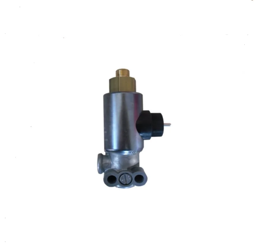 

4834687 Solenoid Valve FOR IVECO