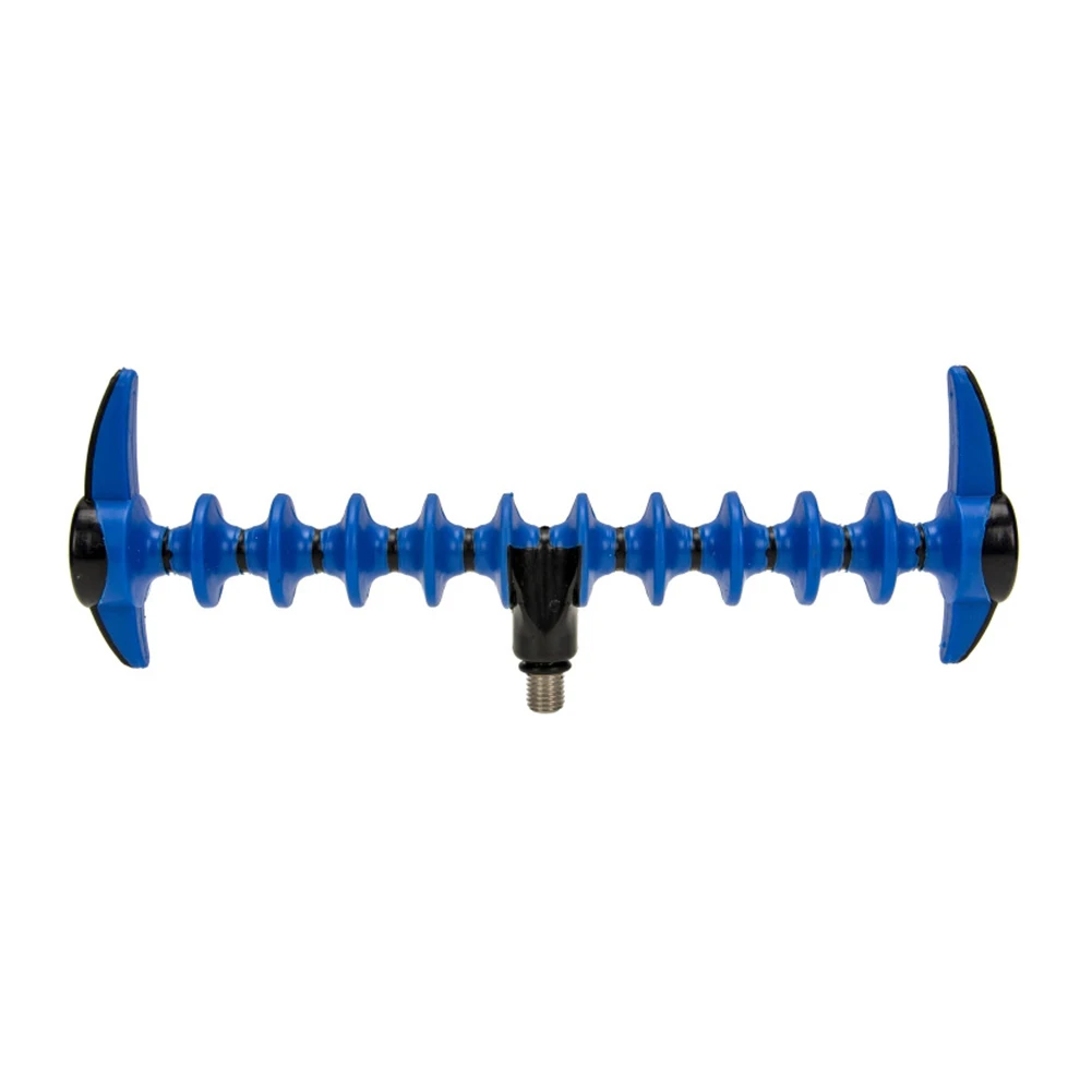 Reservoir Fishing Feide Rod Bracket Fishing Rod Pod Holder Rest Head Feeder Pod Stand Head Sea Turret Bracket