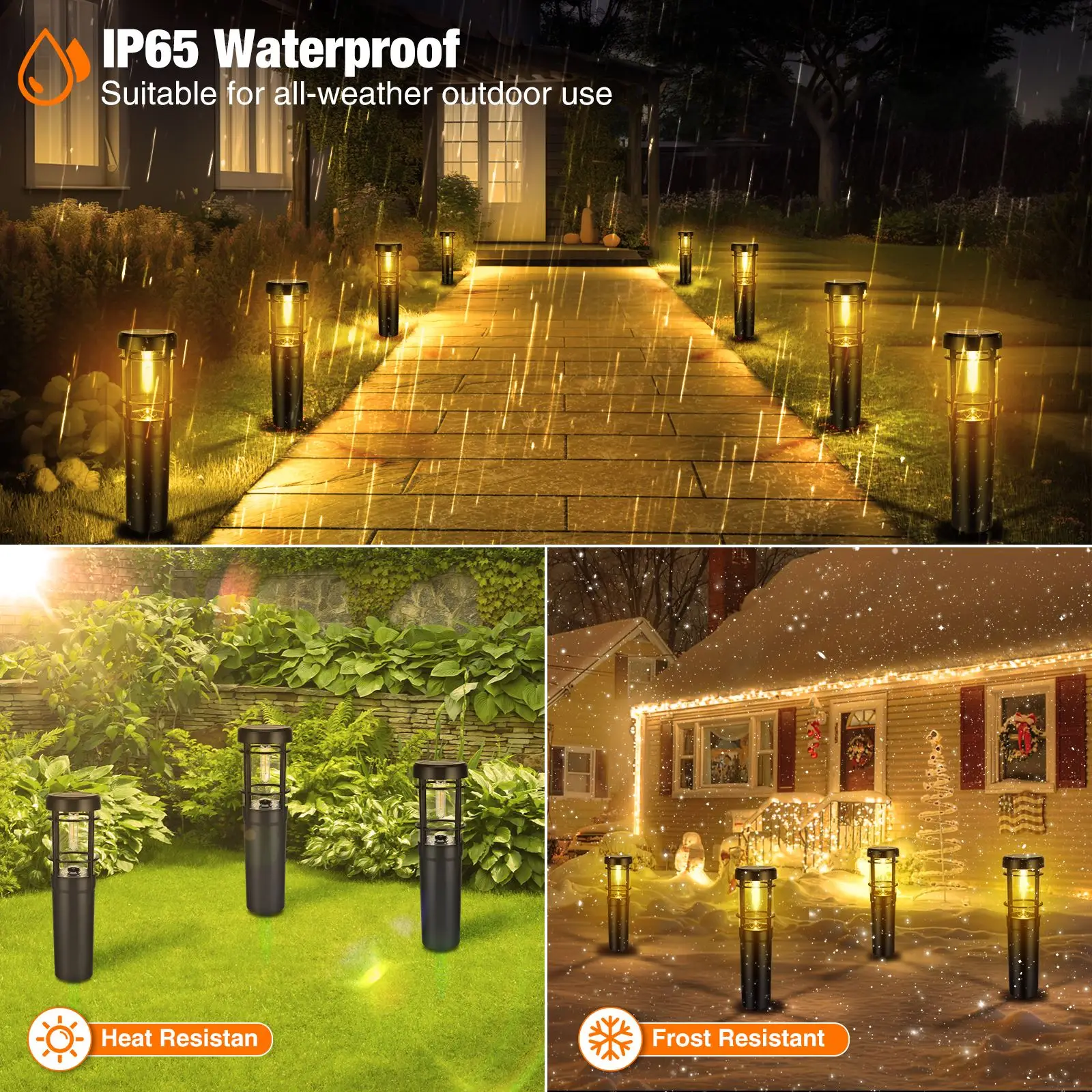 Рисунок 5 - водонепроницаемые светодиодные