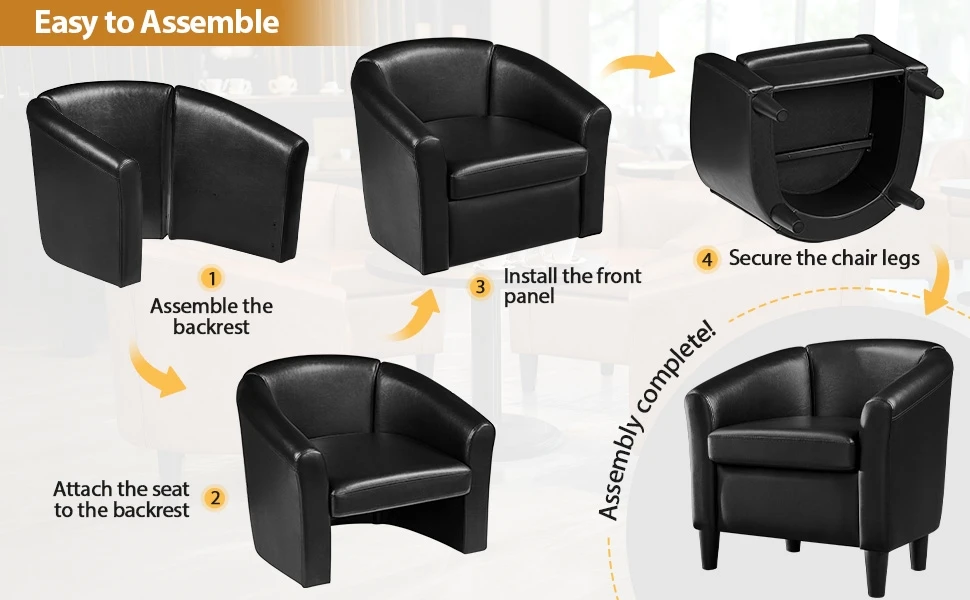 chair