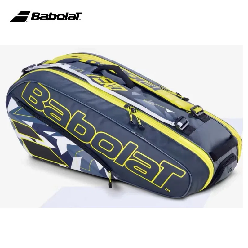 Рисунок 5 - Рюкзак для тенниса BABOLAT