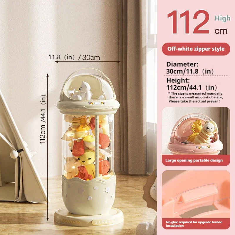 W-112cm-With light