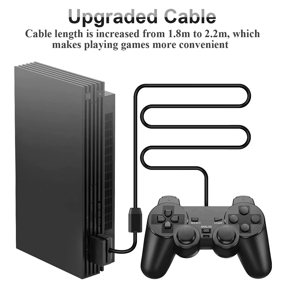  PS2  е Ʈѷ, ÷̼̽ 2  ̽ƽ