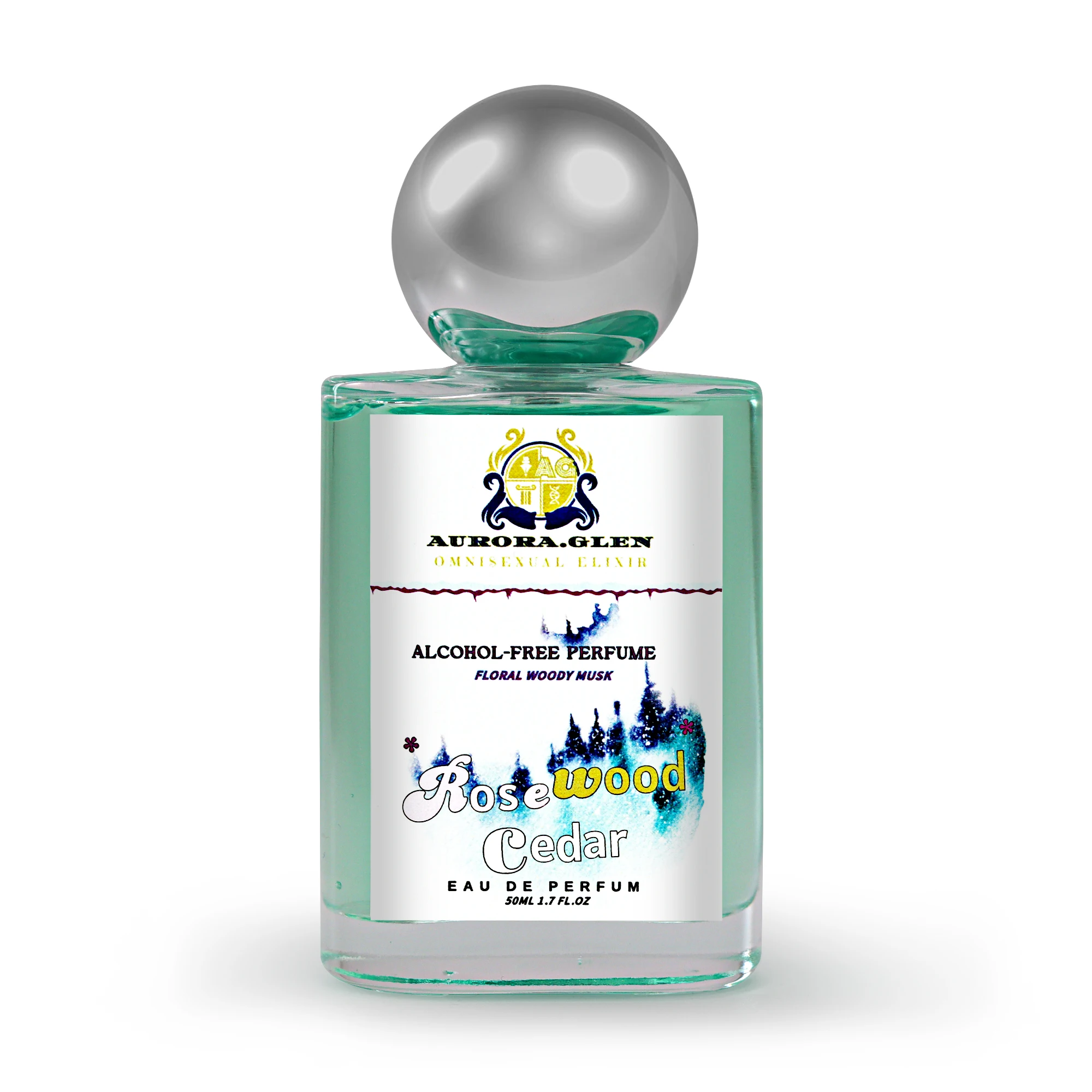 Kokosnuss Classic Elegance Langanhaltendes Damenparfüm Duft_voghion.com
