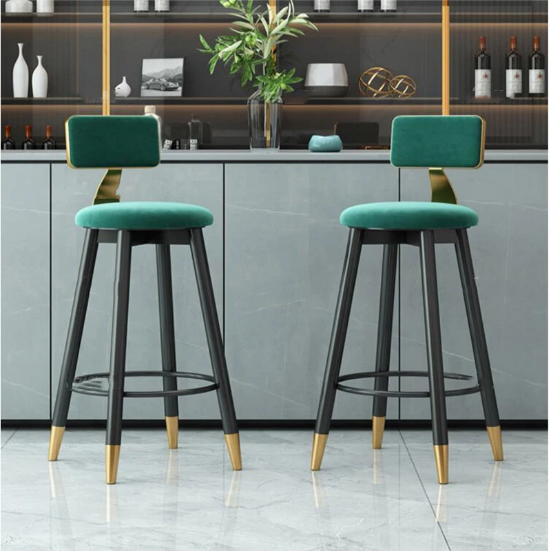 modern-and-simple-household-bar-chair-bar-back-light-luxury-front-desk-cashier-beauty-high-stool