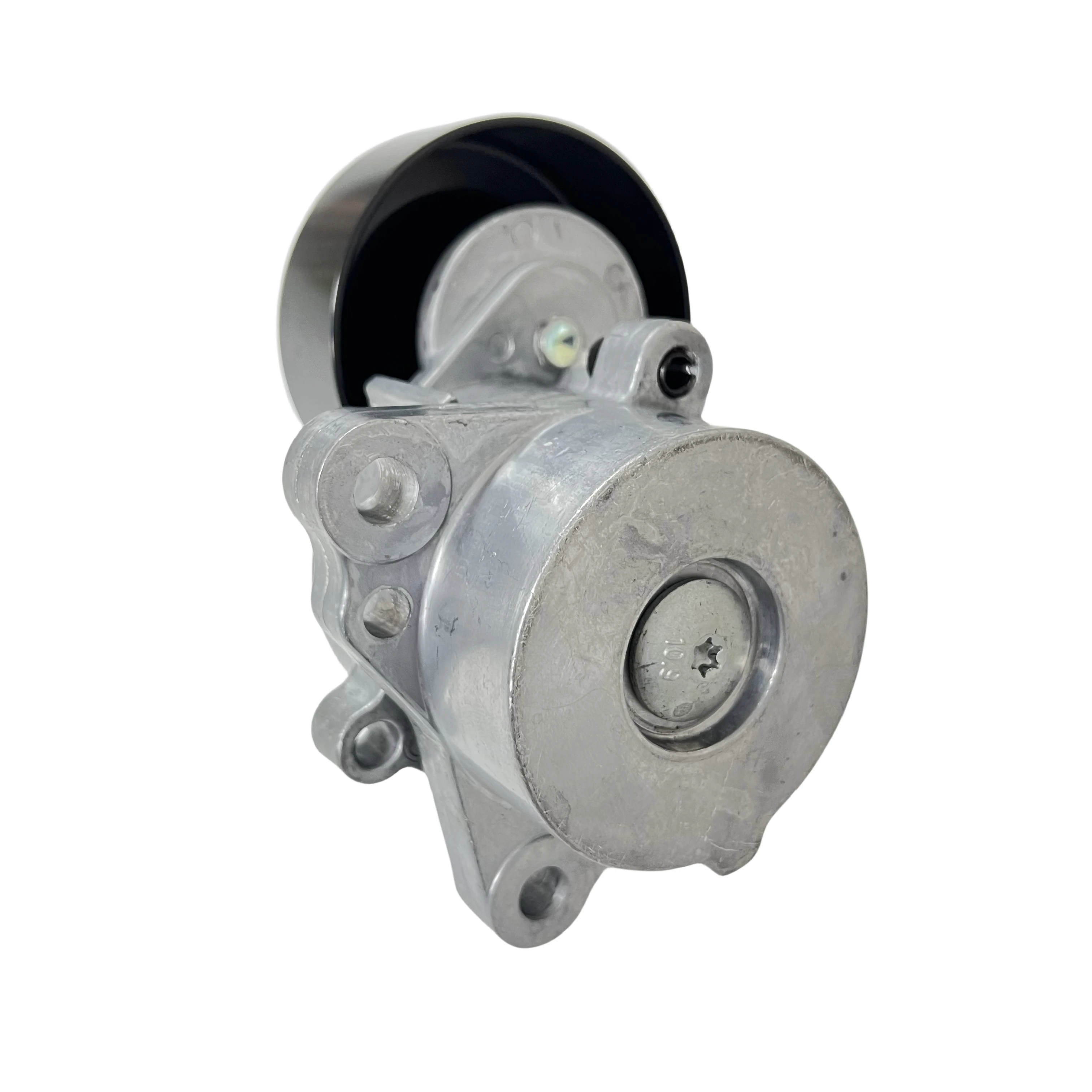 Drive Belt Automatic Tensioner for INFINITI FX50 Q70 QX70 M56 Y51 NISSAN FUGA 2008- VK50VE VK56VD 119551CA0A 11955-1CA0A