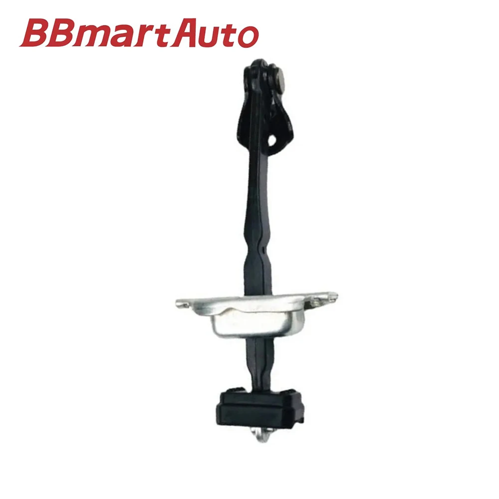 

72380-SFJ-W01 BBmartAuto Parts 1pcs Front Door Check Strap Stoppe L=R For Honda Odyssey RB1 2005-2008 Car Accessories