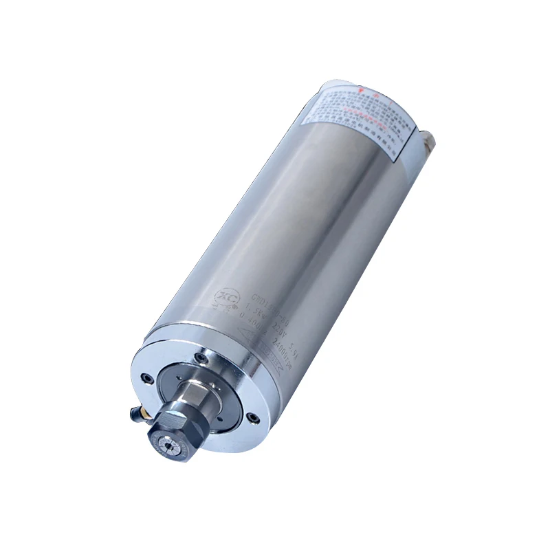 

High quality cnc atc spindle water cooled