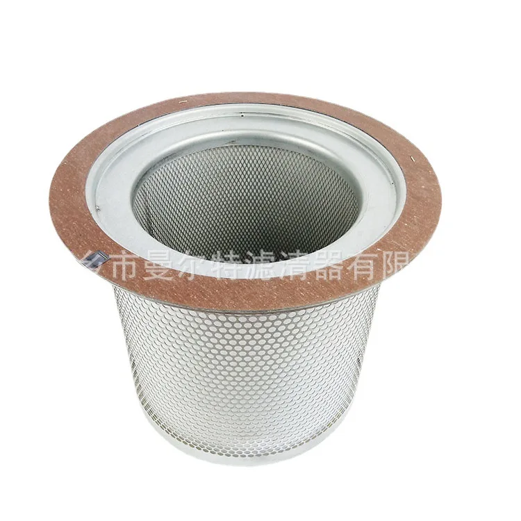 

Supply 3422403000 Accessories Suitable for Air Compressor Oil-gas Separator Core Screw Compressor Accessories Filter Core