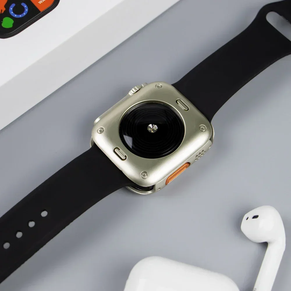 Apple Watch 10 9 8 7 46mm 42mm 45mm 41mm Hard PC Cover Screen Protector Case Series 6 5 4 SE 44/40mm apple watch screen protector case apple watch screen protector watch screen protector case watch cover watch protective case watch case watch protective cover apple watch case tpu protective case watch screen protector