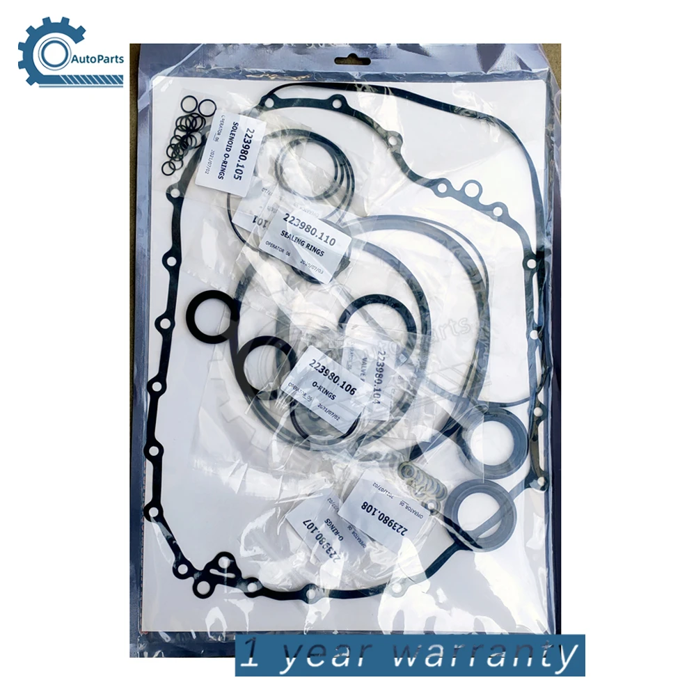 Zf9Hp-48 9 Hp48 Kit Di Riparazione Della Guarnizione Della Trasmissione Per Acura Chrysler Honda Jeep Odyssey Land Rover