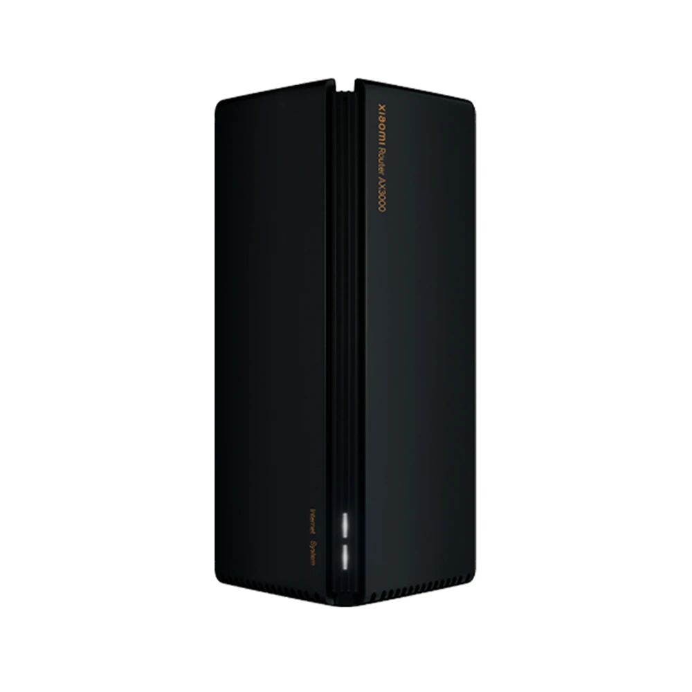 Original xiaomi ax3000 wifi router repeater verlängern gigabit verstärker signal verstärker wifi 6 nord vpn super mesh 5ghz mijia app