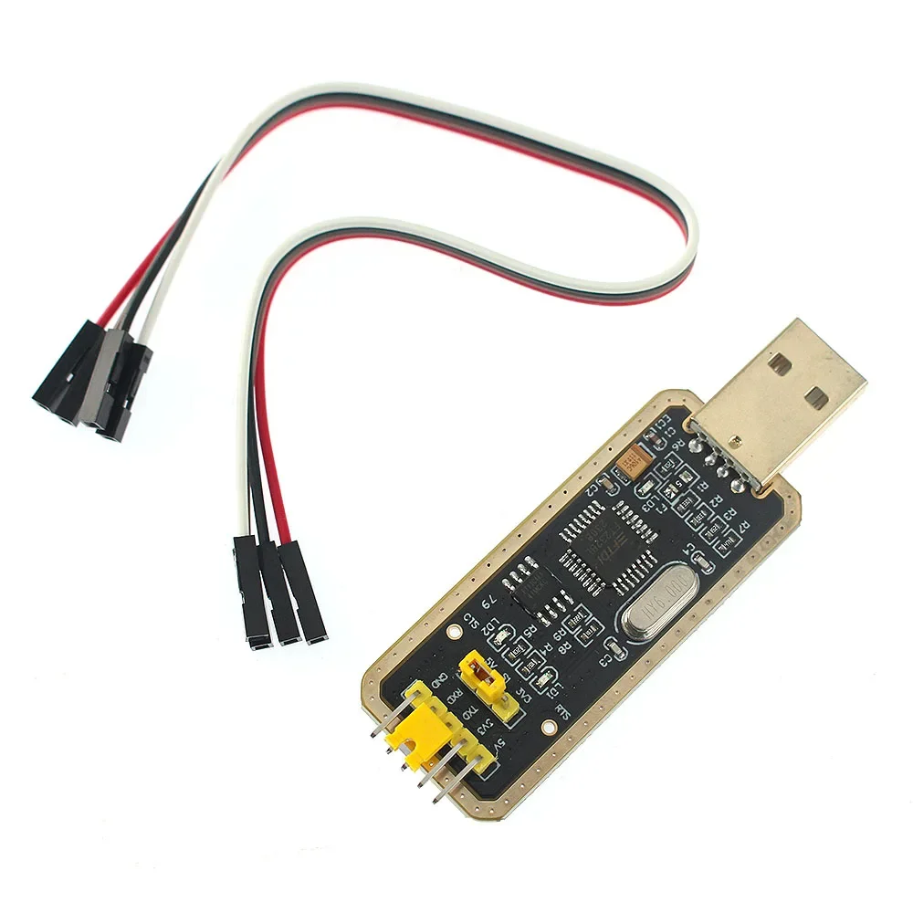 Module Ft232bl FT232 USB 2.0 To TTL Serial Port Module FT232BL FT232RL Serial Board ...