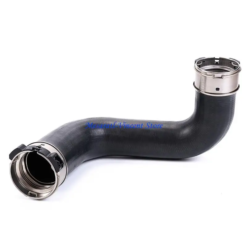 A70F Auto Turbolader-Boost Ansaugschlauch Kompatibel-für 14463-5X04B 14463-5X00B 14463-5X02B Ladeluftkühler Aufblasbare Rohr – Detail 8