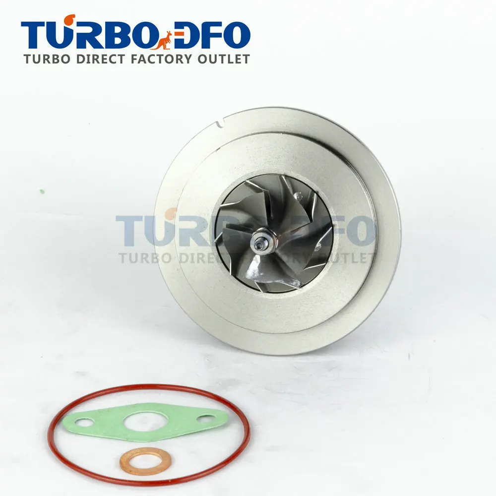 

GT1749V Balanced Turbine Cartridge For Dacia Dokker Lodgy 1.2 TCe 85Kw 115HP H5F Turbo CHRA 821042-0010 144106351R 2012-