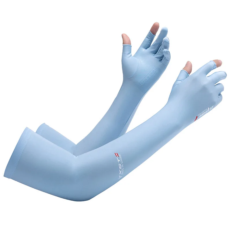 UV Sun Protection Arm Sleeves