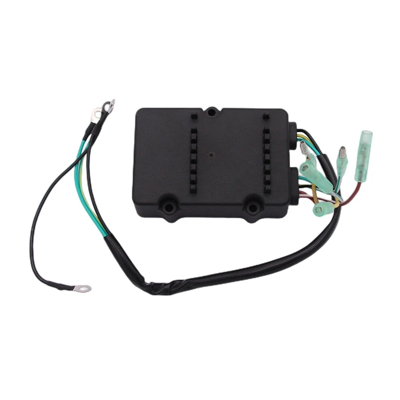 CDI 스위치 박스, 머큐리 마리너 1997-2006, 6, 8, 10, 15, 20, 25 HP, 2 스트로크, 855713A3, 855713A 3 에 적합