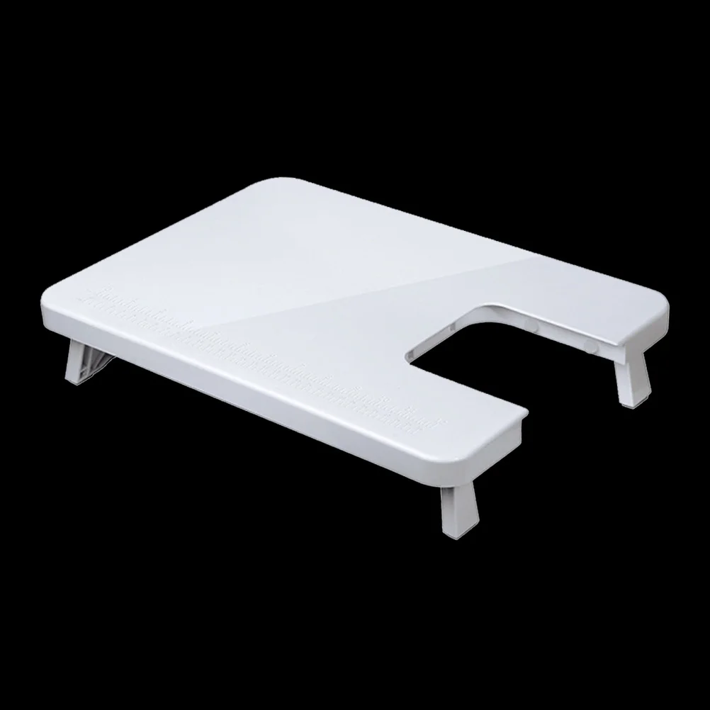 

Sewing Machines Extension Table Abs Plastic Mini Sewing Machine Extension Board Plastic Extension Table Accessories