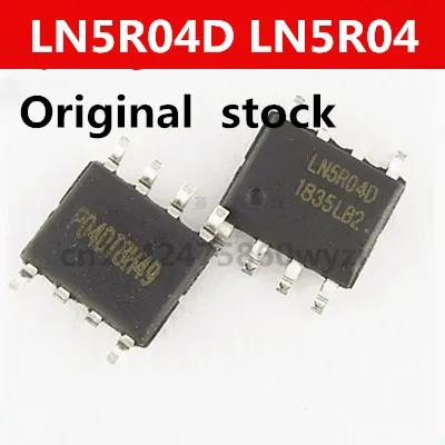 

Оригинал 5 шт./LN5R04DA LN5R04D LN5R04 SOP6