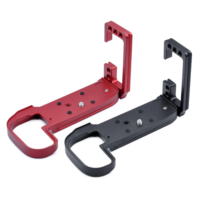 

Dedicated L-Bracket for R5 DSLR Arca Quick Release L Plate