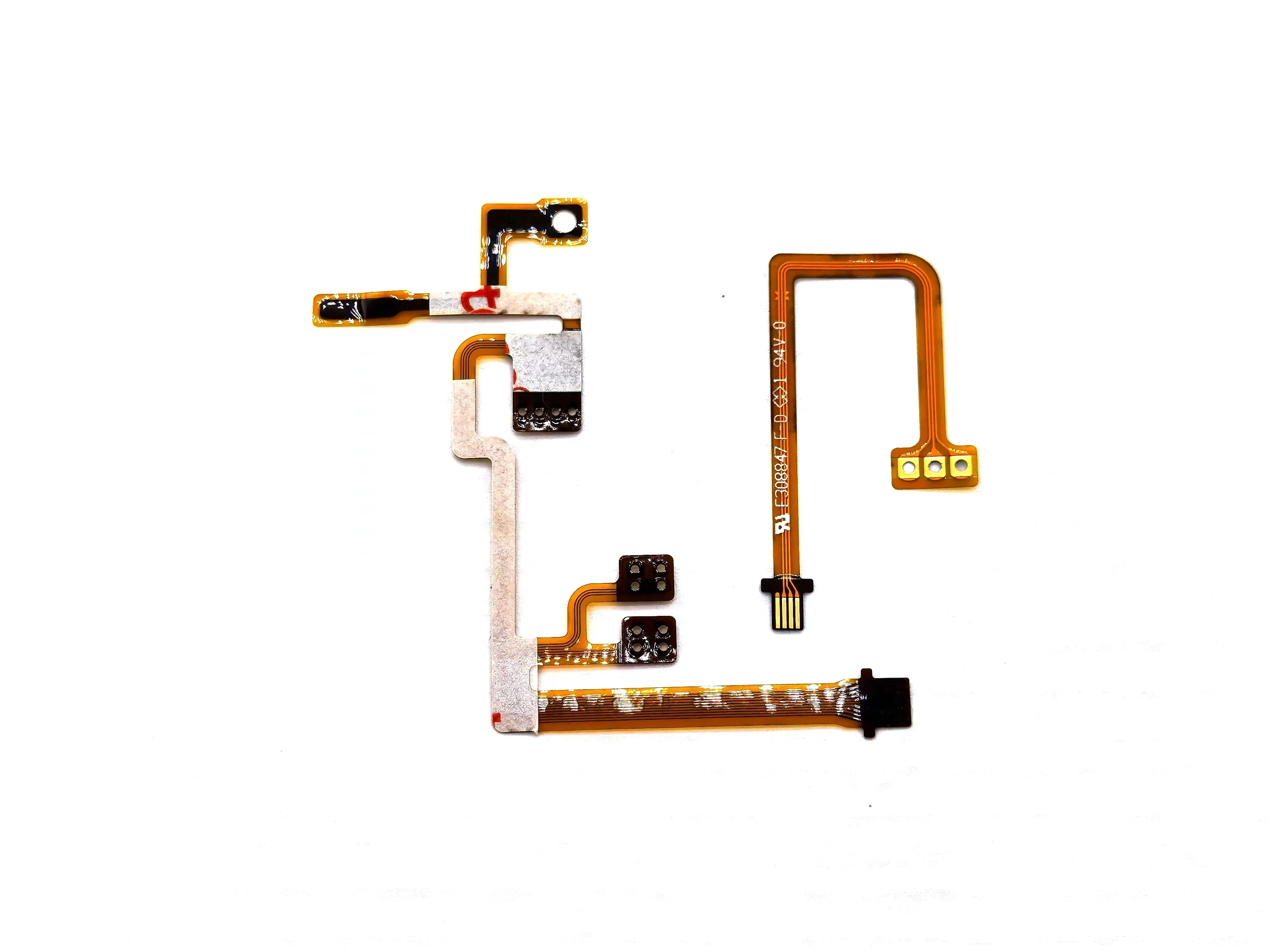 렌즈 유도 케이블 플렉스 FPC, SEL18200, 18-200, 18-200mm, 카메라 수리 부품, 우수한 품질, 신제품