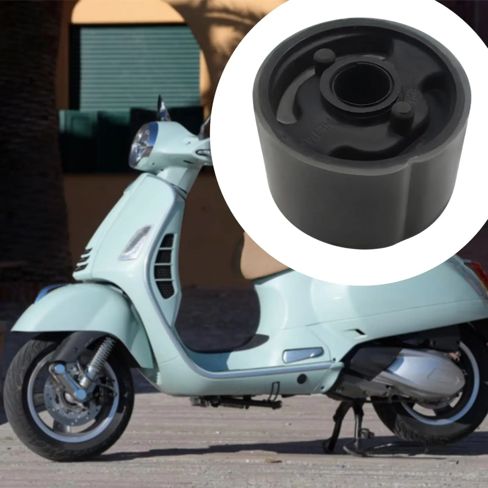 Silent Block Motorcycle Scooter Wear Resistant VS272750 for GTS Gtv GT