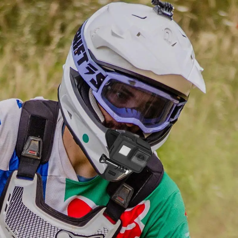 Рисунок 6 - Универсальная мотоциклетная шапка