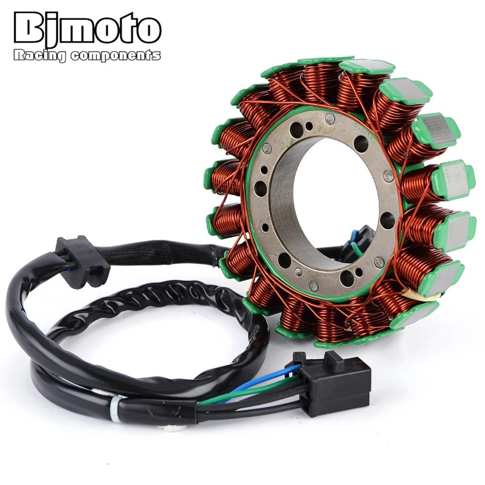 Stator Coil Regulator Rectifier Gasket For Suzuki DL1000 V-Strom V Strom 2002-2012 2011 2010 2009 2008 2007 2006 2005 2004 2003
