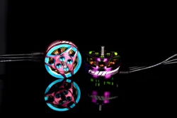 RCINPOWER GTS 1204 V2 5000KV 3-4S Brushless Motor for RC Drone Racing First-Person-View Model Multirotor Parts Accessories
