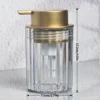 Hand Foaming Dispenser Soap Foam Bottle Hand Wash Container Foam Design Dispenser Counttertop Decoration 6