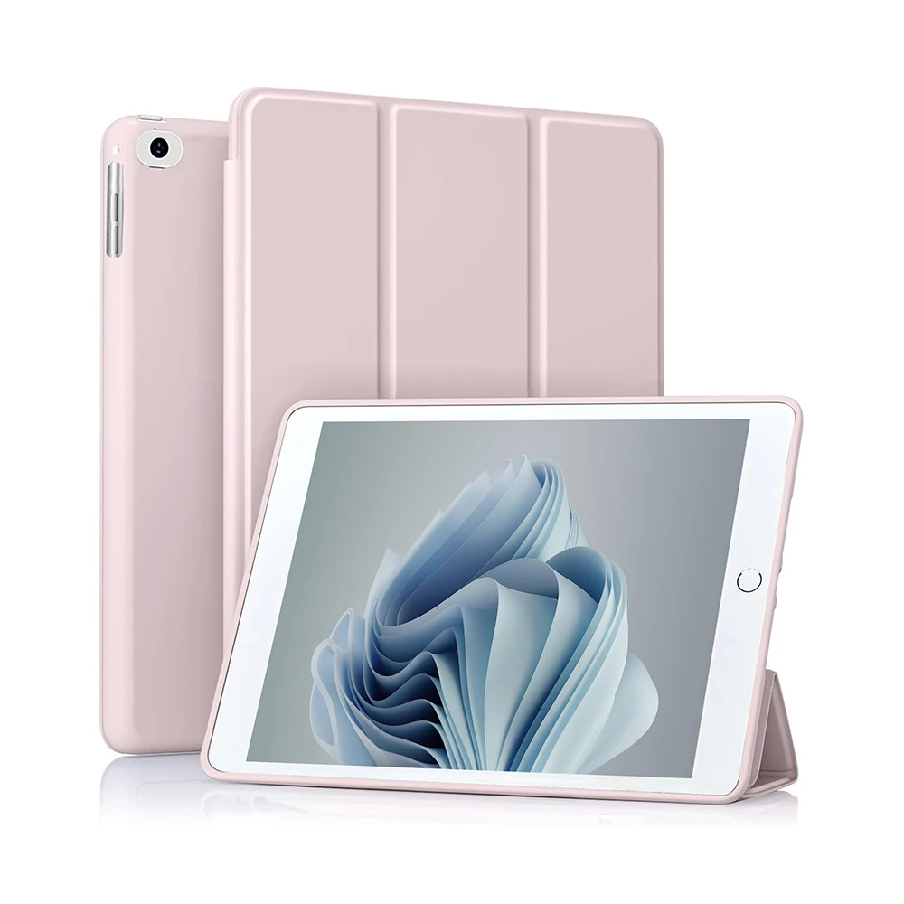 Premium Flip Smart Cover for 7.9-inch Tablets [Auto Sleep/Wake Feature]