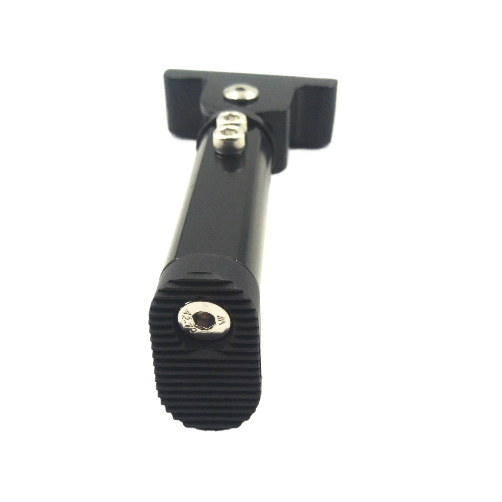 Height Adjustable Kickstand for INOKIM OXO OX Electric Scooter Retractable Foot Support Leg