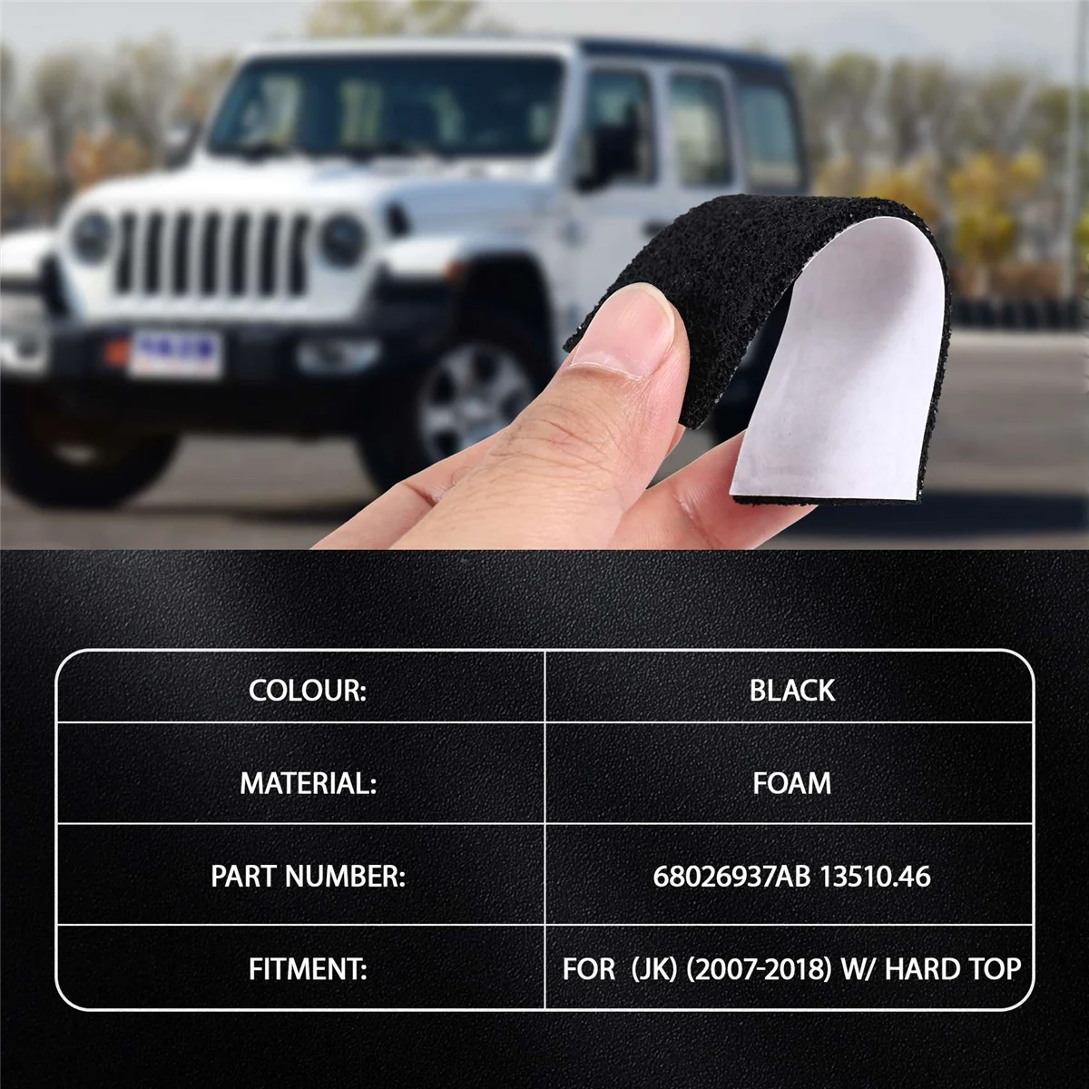 ϵž  Ŀ  ŰƮ,  ۷ JK 2007-2018 , 68026937AB 13510.70