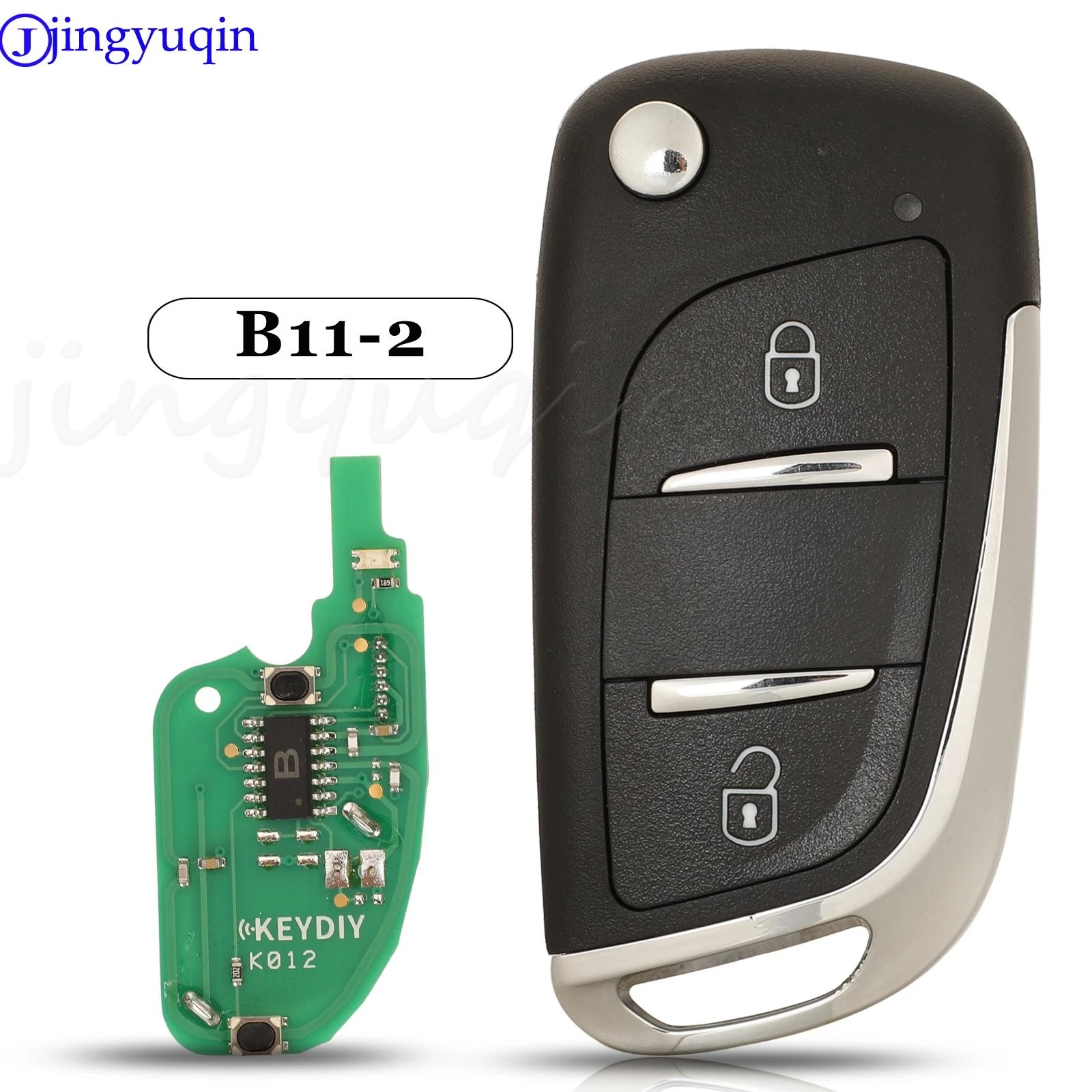 

Универсальный пульт дистанционного управления Jingyuqin для KD200 KD900 KD900 + URG200 Mini KD