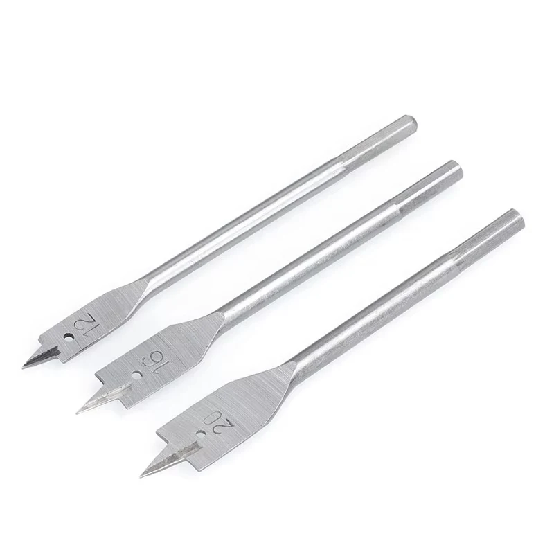 Timber Spade Bit Spade Bit 25mm