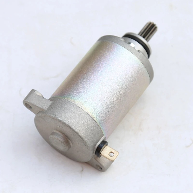 Motorcycle Starter Motor Starting For Suzuki GZ150-A EN150-A EN125-3F 3A 3E HJ125k-3A EN150 EN 150cc