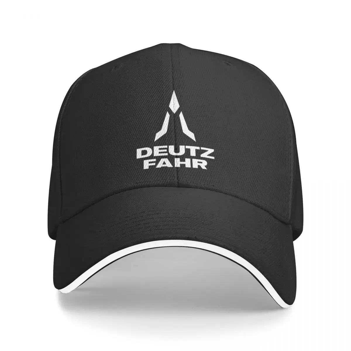 

Best seller deutz merchandise Baseball Cap fishing hat Icon Mountaineering Men Women's