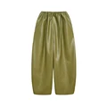 Green Pants