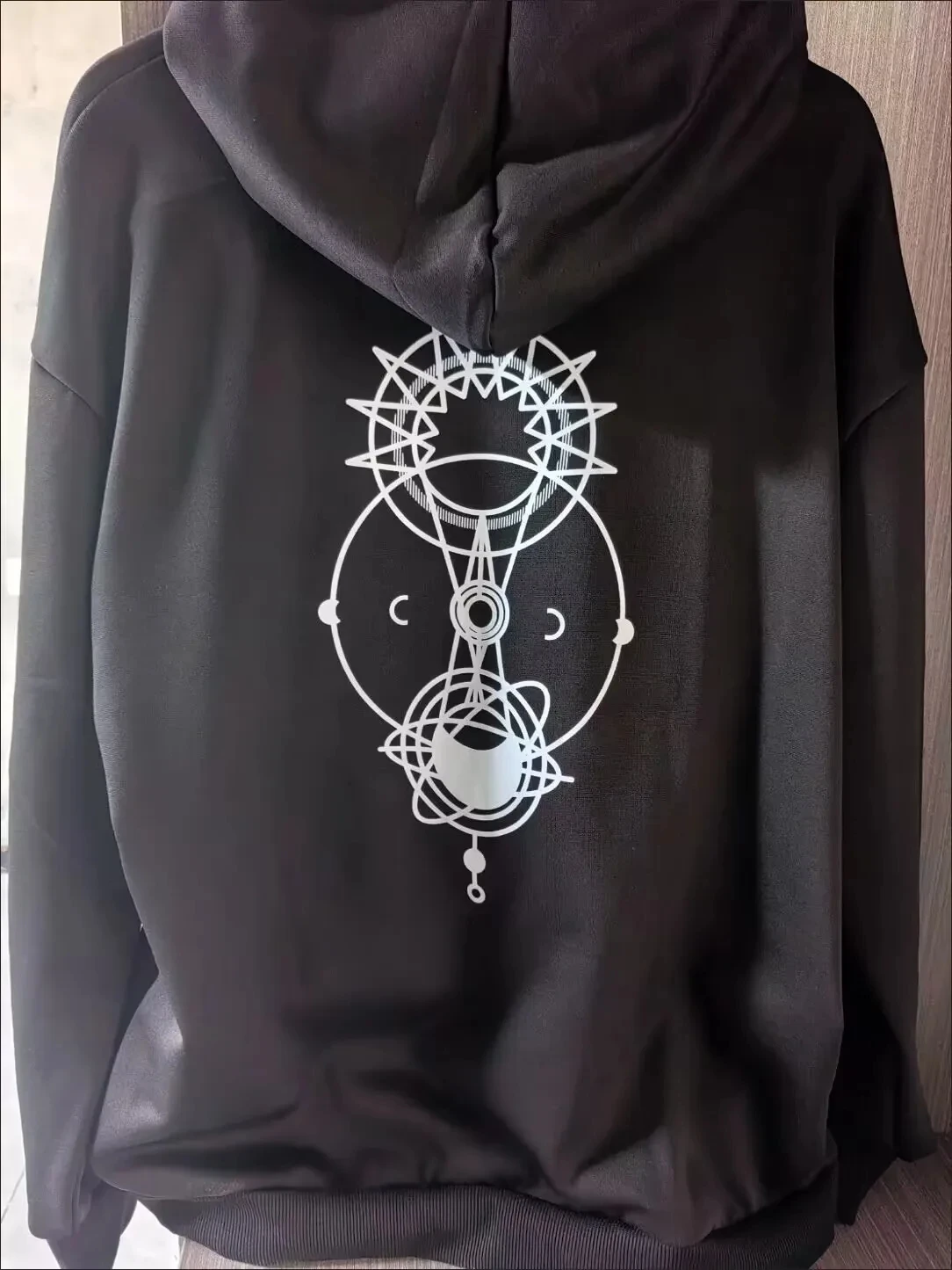 TV Series The Eclipse Cosplay Hoodie Spring and Autumn Men Woman
