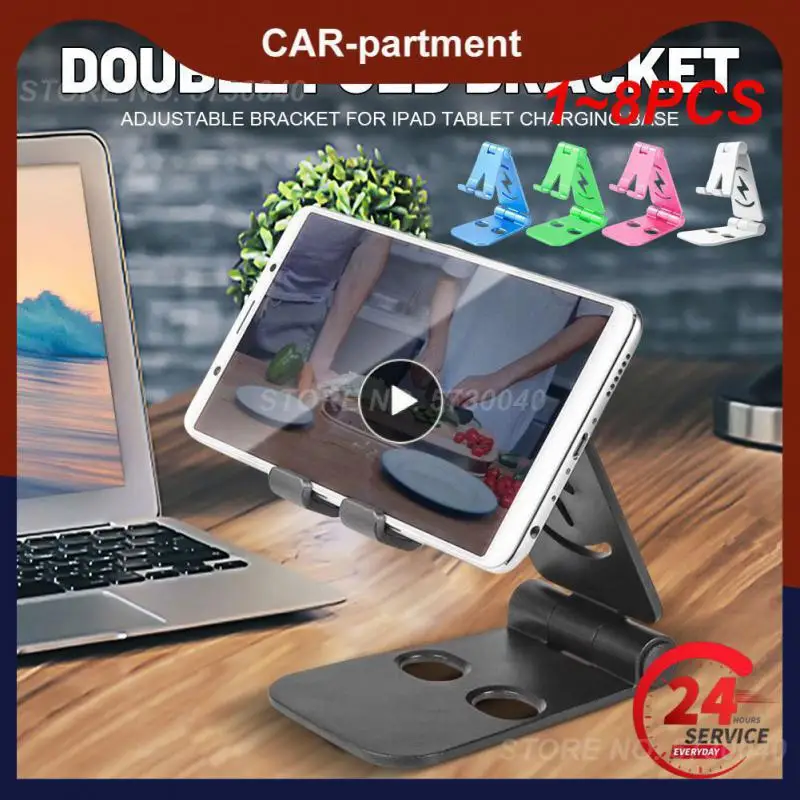

1 ~ 8 шт., настольная подставка для смартфона