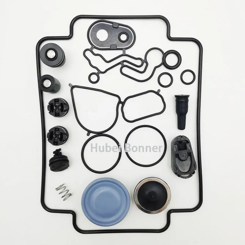 81154036146 Muslimb 81154036117002Adblue Kit Di Riparazione Pompa Urea Kit Pezzi Di Ricambio Per Man Tgx Euro 5 Euro 6