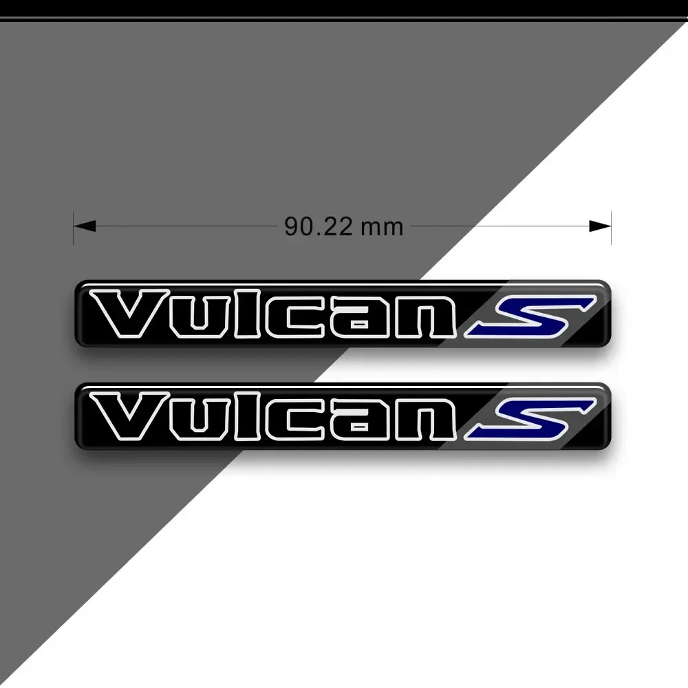 Fit Kawasaki VULCAN S VULCAN-S 650 VN650 Tank Pad 2018 -2021 Motorcycle Stickers Decal Fuel Oil Kit Knee Protector