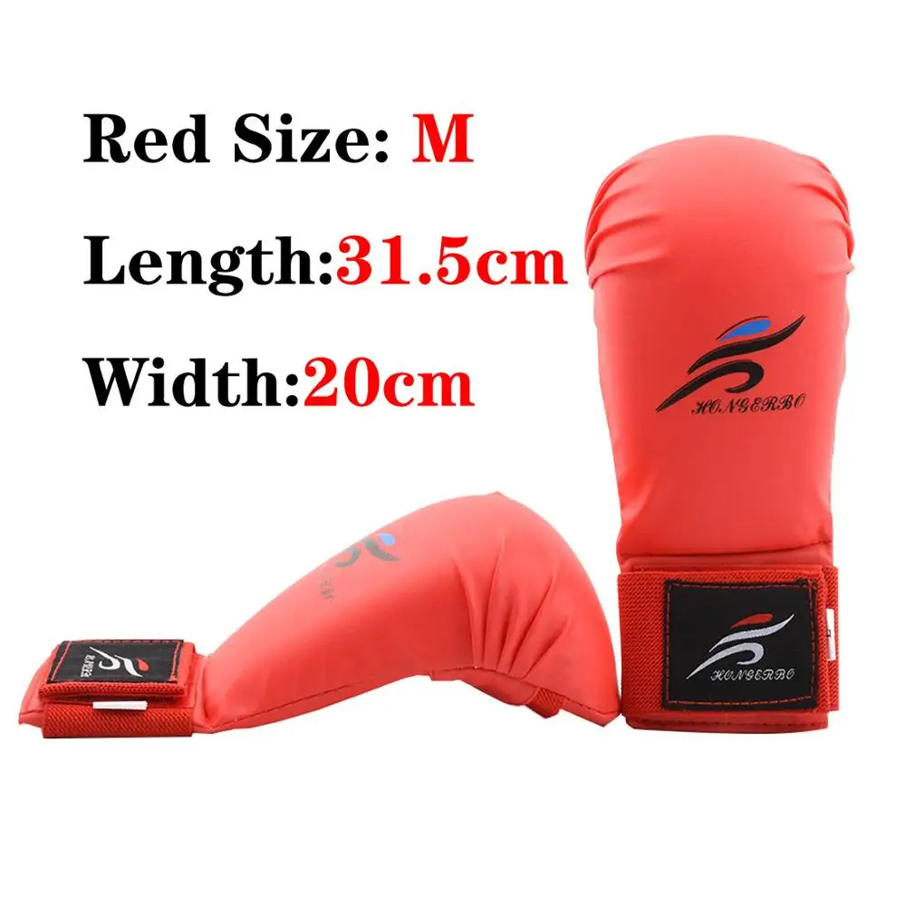 Red Size M