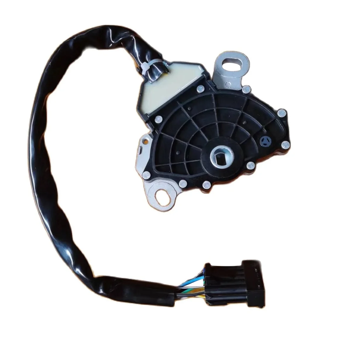 

93732499 Front Left Power Adjustment Switch Gear Display Switch for