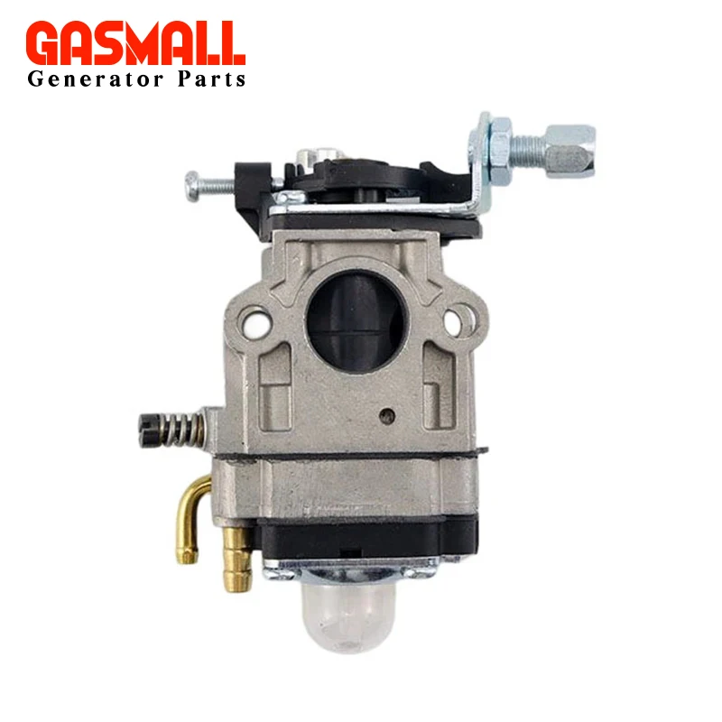 

Карбюратор MP15 подходит для 40-5 карбюраторов 44F-5 40F-5 44F-5 двухтактных газонокосилок