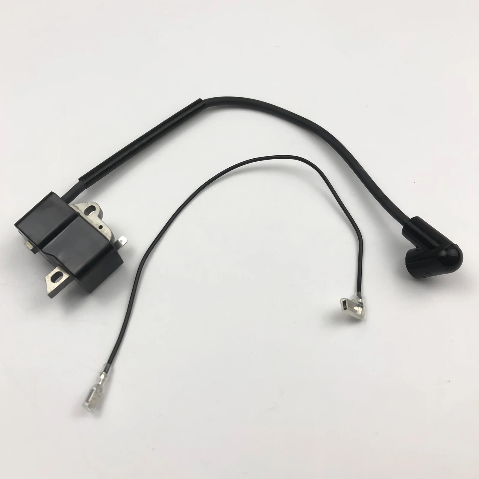 Ignition Coil Module Ignition Coil Module Fit For Husqvarna Trimmer Chainsaw