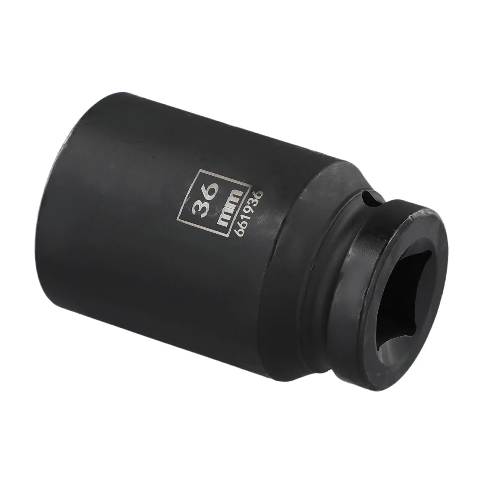 1pc 36mm Hex Impact Wrench Drive Adapter Hexagon 3/4Inch Socket Wrench For Car Repairing Household Improvement Spanner Hand Tool 3