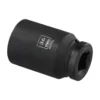 1pc 36mm Hex Impact Wrench Drive Adapter Hexagon 3/4Inch Socket Wrench For Car Repairing Household Improvement Spanner Hand Tool 3