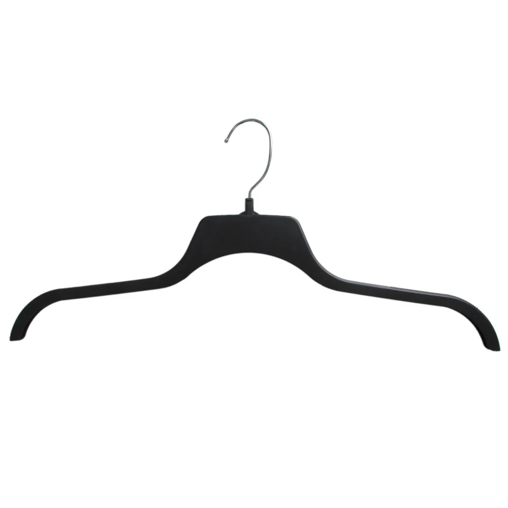 https://ae01.alicdn.com/kf/Sebbac117907d43ec9dab49f2a4184232R/Hanger-Central-Black-Heavy-Duty-Recycled-Plastic-Non-Slip-Sweater-Garment-Hangers-19-Inch-100-Pack.jpg